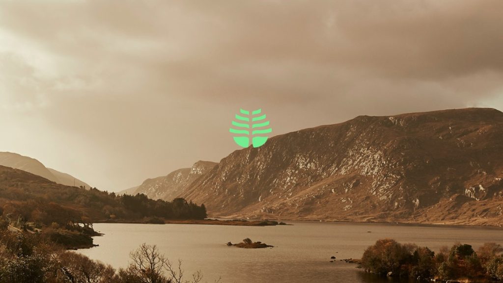 Glenveagh National Park Invasive Species Awareness Pop-up - Donegal ...